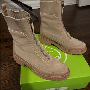 Sam Edelman boots